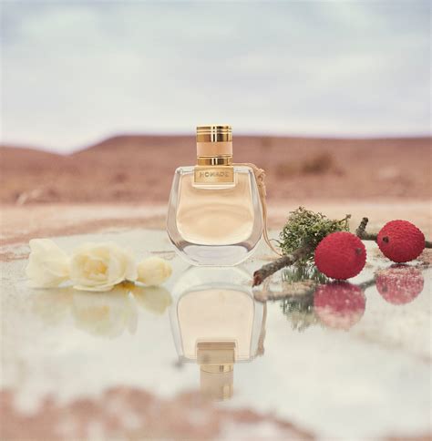 nomade chloe fragrantica.